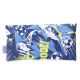 Cartuchera Goodpak print Futbol 22x11.5 cm x1u