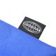 Cartuchera Goodpak print Degrade azul 22x11.5 cm x1u.