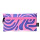 Cartuchera Goodpak print block maze 22x11.5 cm x1u.