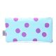 Cartuchera Goodpak print Dots 22x11.5 cm x1u.