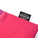 Cartuchera Goodpak print Degrade Fucsia 22x11.5 cm x1u.