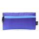 Cartuchera Goodpak print Degrade celeste 22x11.5 cm x1u.