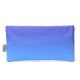 Cartuchera Goodpak print Degrade celeste 22x11.5 cm x1u.