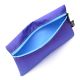 Cartuchera Goodpak print Degrade celeste 22x11.5 cm x1u.
