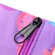 Cartuchera Goodpak print Nubes 22x11.5 cm x1u.