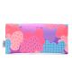 Cartuchera Goodpak print Nubes 22x11.5 cm x1u.