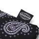 Cartuchera Goodpak print Bandana 22x11.5 cm x1u