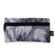 Cartuchera Goodpak print Marmol Negro 22x11.5 cm x1u.