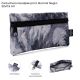 Cartuchera Goodpak print Marmol Negro 22x11.5 cm x1u.