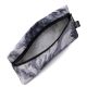 Cartuchera Goodpak print Marmol Negro 22x11.5 cm x1u.