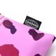 Cartuchera Goodpak Animal print violeta 22x11.5 cm x1u.