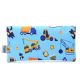 Cartuchera Goodpak print Tractores 22x11.5 cm x1u.