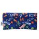 Cartuchera Goodpak print Futbol 22x11.5 cm x1u