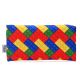 Cartuchera Goodpak print Bloques 22x11.5 cm x1u.