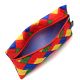 Cartuchera Goodpak print Bloques 22x11.5 cm x1u.
