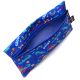 Cartuchera Goodpak print Croc 22x11.5 cm x1u