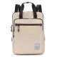 Mochila portanotebook con bolsillo frontal 41x31x2.5cm x1u.