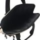 Mochila portanotebook con bolsillo frontal 41x31x2.5cm x1u.