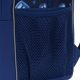 Mochila Let´s Play Futbol camiseta con llavero 32x45x15cm 18 Pulg. x1u.