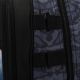 Mochila Let´s Play Gamer war zone con llavero 32x45x15cm 18 Pulg. x1u