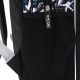 Mochila Let´s Play Futbol piernas con llavero 16 Pulg. x1u