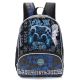 Mochila Let´s Play Gamer joystick cool con llavero 16 Pulg. x1u
