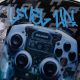 Mochila Let´s Play Gamer joystick cool con llavero 16 Pulg. x1u