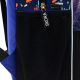 Mochila Let´s Play Gamer skater roblox con llavero 16 Pulg. x1u.