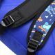 Mochila Let´s Play Gamer skater roblox con llavero 16 Pulg. x1u.