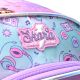 Mochila Think Happy Pets gatita colo con llavero 16 Pulg. x1u.