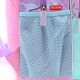 Mochila Think Happy Pets gatita colo con llavero 16 Pulg. x1u.