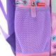 Mochila Think Happy Pets gatita gris con llavero 16 Pulg. x1u.
