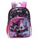 Mochila Think Happy Pets gatita rocker con llavero 16 Pulg. x1u