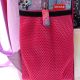 Mochila carro Think Happy Pets gatita rocker con llavero 16 Pulg - x1u