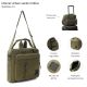 Morral Urban 35x25x5cm; x1u