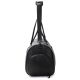 Bolso de viaje GO 50x30x25cm 20 pulg. PU graneado; x1u