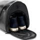Bolso de viaje GO 50x30x25cm 20 pulg. PU graneado; x1u