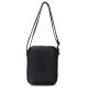 Morral 26x20x8cm PU graneado; x1u