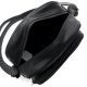 Morral 26x20x8cm PU graneado; x1u