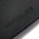 Billetera engomada con cierre 11x8.5cm no mercy; x1u