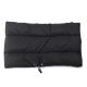 Cuello puffer simple 37x20 cm 75g x1u
