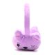 Orejera infantil x1u
