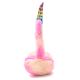 Orejera infantil con unicornio x1u