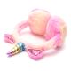 Orejera infantil con unicornio x1u