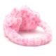 Orejeras piel estrella x1u