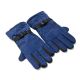 Guante de moto hombre x1u