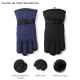 Guante de moto hombre x1u