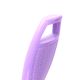 Cepillo de pelo neumatico colores ovalado x1u