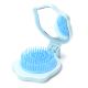Cepillo de pelo plegable animales x1u