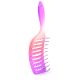 Cepillo de pelo antifrizz degrade x1u